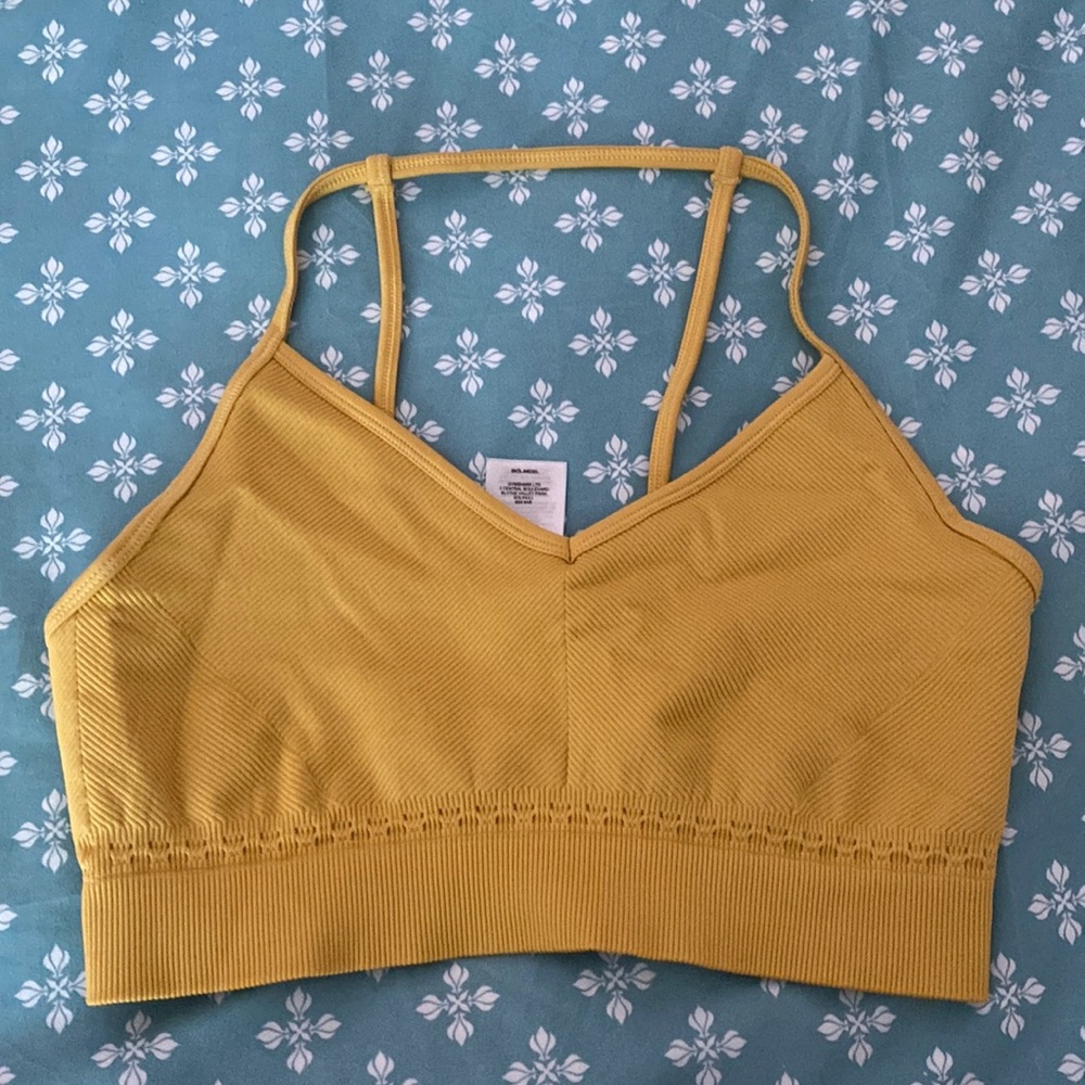 Gymshark sports bra